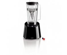 Casa Bugatti Batidora de Vaso 18-VENTON Negro