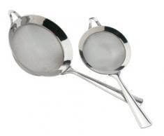 Plaza Colador a red de 16 cm