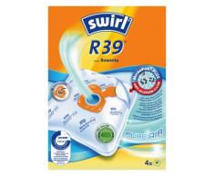 Swirl MicroPor Plus Aspiradora