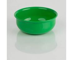 Kimmel 21-000-0404-1 - Cuenco (10 cm, plástico), color verde