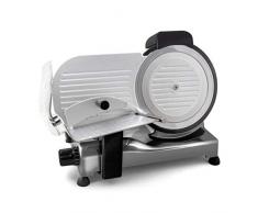 Reber rebanadora 25 cm, acero