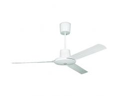 Vortice Nordik Evolution R160/60 Blanco - Ventilador (Blanco, Techo, 55,6 dB, 17011 m³/h, IMQ, CE, GOST, ZIK, 70 W)