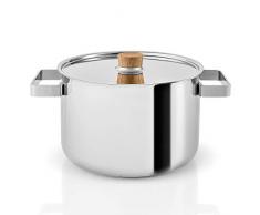 Eva Solo 5706631183031 Garnek - Olla de cocina (3 L)