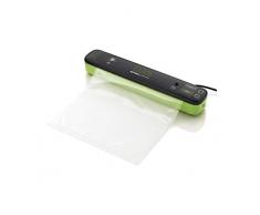 Laica VT3104 Envasadora vacio, Plástico