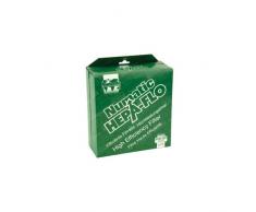 Numatic HEPAFLO, Bolsas para aspirador T370 y EAUPRO, 25 L, 10 unidades