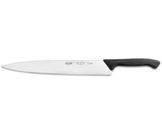 Sanelli 312230 Lario Line - Cuchillo de cocina (30 cm), multicolor