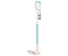 ROIDMI F8 Lite - Aspirador sin cable, versión EU en Español, 80.000 RPM, batería hasta 40 minutos, depósito 0.4L, color azul