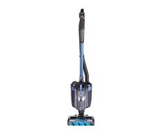 Aspiradora sin cable Shark [ICZ300EUT] Anti Hair Wrap, PowerFins, Get Anywhere, Pelo de mascota, azul