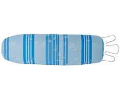 Orbegozo BTP 3000 -Funda para Mesa de Planchar, 122 x 38 cm