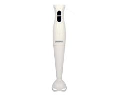 Mesko MS 4618 Batidora de Mano 300W, 2 Velocidades, Desmontable, Libre de BPA, Talla única
