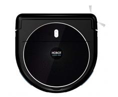 HOBOT LEGEE 688-Robot aspirador y lavadora