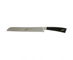 Berkel - Elegance Cuchillo Panero 22 cm Negro