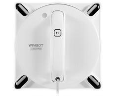 Ecovacs Winbot 950 Aspiradora 62 Decibeles, Blanco