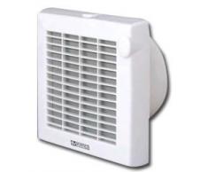 Vortice M 120/5 A Blanco - Ventilador (Blanco, Pared, Ventana, 50°, 12,7 cm (5), 175 m³/h, 39,5 dB)