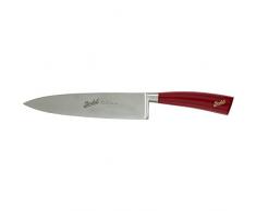 Berkel - Elegance Cuchillo Cocina 20 cm Rojo