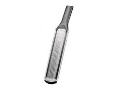 Gefu GF50470 Rallador Fino, Acero Inoxidable de Alta Calidad, plÃ¡stico, Multicolor