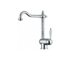 Franke 0737966 - Grifo (290 mm) Cromo