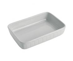 VANILLA SEASON NOBI - Molde de cerámica para horno (4-6 personas, con espátula)