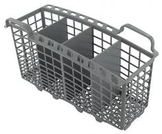 Hotpoint C00063841 - Cubertero para lavavajillas, color gris