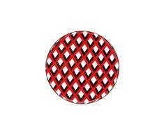 Designed For Living 53001005 - Plato de postre