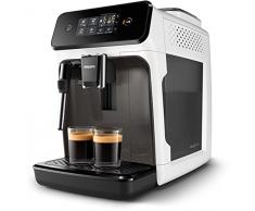 Philips 1200 series EP1223/00 cafetera eléctrica Totalmente automática Máquina espresso 1,8 L