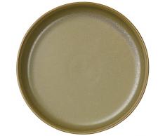 ASA Coppa Plato Gourmet, Porcelana