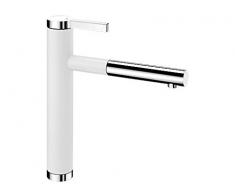 BLANCO LINEE-S - Grifo (28,05 cm, 3,5 cm)