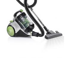 Aspirador Tristar SZ-3135 – Sistema multiciclónico – Rendimiento AAA
