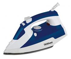 Plancha de vapor de cerámica