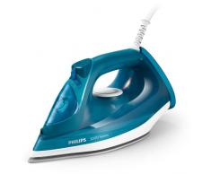 Plancha PHILIPS Serie 3000 DST3040/70, 2400W, Prensado 200 g/min, Salida de vapor 40 g/min