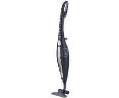 Hoover DV71 DV20011 Bolsa para el polvo Gris 1,7 L 750 W - Aspiradora escoba (Bolsa para el polvo, Gris, 1,7 L, Secar, EPA, Filtrado)