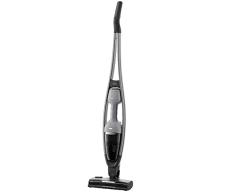 AEG AS62CB25UG Clean 6000 Aspiradora Sin Cable, 25,2 V, Autonomía de 55 min, Tecnología Brushrollclean, Carga en 4,5 h, Depósito de 0,35 L, Tecnología Cyclonic, 3 Accesorios, Gris