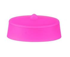 Spirella - Move frosty caja c/tapa, color rosa