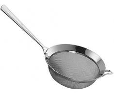 Piazza 060018 colador de malla, 18 cm de diámetro