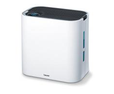 Beurer LR330 Purificador de aire, 60 W