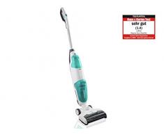 Leifheit Saugwischer Aspirador húmedo, Blanco