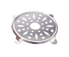 Oryx 5100105 Salvamanteles Chapa Estañada