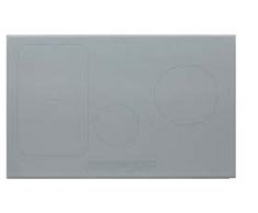 Whirlpool ACM 814/BA/WH hobs - Placa (Integrado, Inducción, Vidrio y cerámica, palanca, Tocar, Frente, 230V) Color blanco