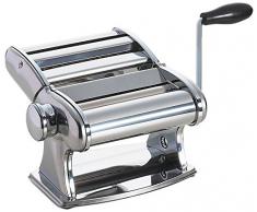 Brunch Time Máquina Para Hacer Pasta Suprema Plateado