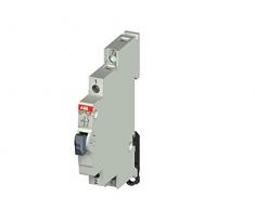 ABB E215-16-11F - Accesorio cuchillo eléctrico (250 V, 9 mm, 6,8 cm, 8,5 cm)