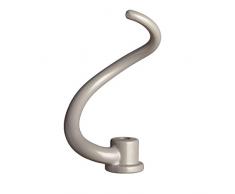 Kitchenaid 5K7DH - Batidor de gancho complementario con revestimiento en nylon para 5ksm7580 5ksm7591 y 5ksm7990 (h.nr.)