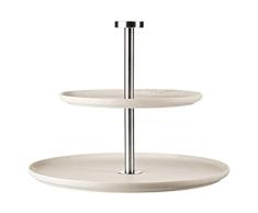 ASA Coppa Soporte para Tartas, Porcelana