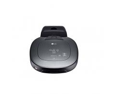 Aspirador Robot Vr9647Ps Inver.Smart Videovigilancia Lg