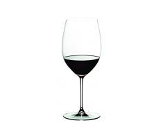 6449/0 Riedel Veritas Cabernet (Estuche 2 Copas)