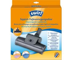 Swirl 207985 - Cepillo para limpieza de alfombras