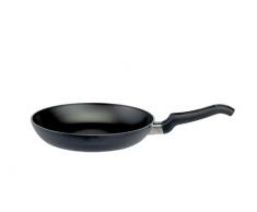 Ballarini Firenze Sartén 1Mango, Cortan, Negro, Diámetro 30 cm