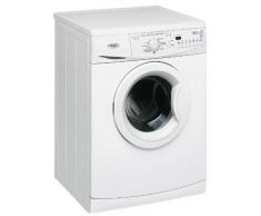 Whirlpool AWO/D 7127/1 - Lavadora (Independiente, Carga frontal, Blanco, 7 kg, A, B)