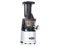 Omega mmv702 W extractor de zumo vertical blanco 240 W