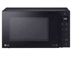 LG MH6336GDB Countertop Combination microwave 23 L 1150 W Black - Microondas (Countertop, Combination microwave, 23 L, 1150 W, Touch, Black)