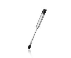 Gefu GF29216 Primeline - Cortador de queso (acero inoxidable)